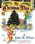 John W. White: The Christmas Mice, Buch