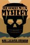 Kay Cleaver Strahan: The Desert Moon Mystery, Buch