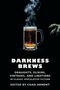 "Darkness Brews" - Bierkrug dampft, grüne Hand greift., Buch