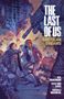 Neil Druckmann: The Last of Us: American Dreams: Volume 1, Buch, Buch