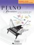 Piano Adventures: Piano Adventures Primer Level - Sightreading Book, Noten