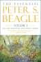 Peter S Beagle: The Essential Peter S. Beagle, Volume 1: Lila the Werewolf and Other Stories, Buch