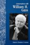 William H. Gass: Conversations with William H. Gass, Buch