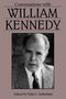 William Kennedy: Conversations with William Kennedy, Buch