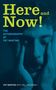 Pat Martino: Here and Now!: The Autobiography of Pat Martino, Buch, Buch