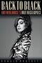 Donald Brackett: Brackett Donald Back to Black Amy Winehouse Masterpiece Bam Bk, Buch