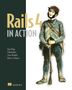 Ryan Bigg: Rails 4 in Action, Buch