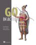 Brian Ketelsen: Go in Action, Buch
