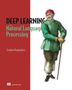 Stephan Raaijmakers: Deep Learning for Natural Language Processing, Buch