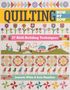 Jeanette White: Quilting Row by Row, Buch