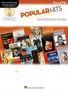 Instrumental Play-Along: Popular Hits - Trombone, Noten