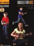 Chad Johnson: Ukulele for Kids - The Hal Leonard Ukulele Method: A Beginner's Guide with Step-By-Step Instruction for Ukulele, Noten