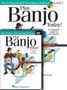 Colin O'brien: Play Banjo Today! Beginner's Pack, Noten, Noten