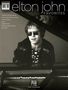 Elton John: Elton John Favorites, Noten, Noten