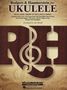 Richard Rodgers: Rodgers & Hammerstein for Ukulele, Buch