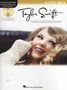 Taylor Swift Instrumental Play-Along for Cello (Book/Online Audio), Noten