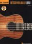 Hal Leonard Ukulele Method, Noten