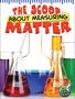 Tracy Maurer: Scoop About Measuring Matter, Buch, Buch
