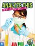 Kelli Hicks: Analyze This, Buch, Buch