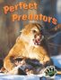 Joanne Mattern: Perfect Predators, Buch, Buch