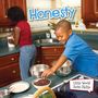 Kelli Hicks: Honesty, Buch, Buch