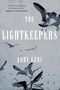 Abby Geni: The Lightkeepers, Buch