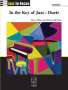 In the Key of Jazz, Duets, Buch