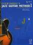 Everybody's Jazz Guitar Method 1, Buch