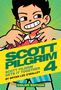 Bryan Lee O'Malley: Scott Pilgrim, Buch