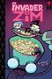 Jhonen Vasquez: Invader Zim Vol. 2, Buch