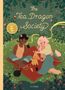 K. O'Neill: The Tea Dragon Society, Buch