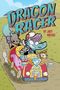 Joey Weiser: Dragon Racer, Buch