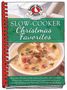 Gooseberry Patch: Slow-Cooker Christmas Favorites, Buch