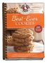 Gooseberry Patch: Best-Ever Cookies, Buch