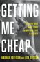 Amanda Freeman: Getting Me Cheap, Buch