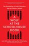 Jack Schneider: A Wolf at the Schoolhouse Door, Buch