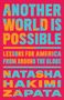 Natasha Hakimi Zapata: Another World Is Possible, Buch