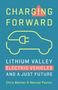 Chris Benner: Charging Forward, Buch