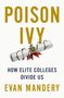 Evan Mandery: Poison Ivy, Buch