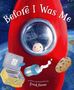 Frank Fraser: Before I Was Me, Buch