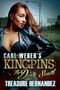 Treasure Hernandez: Carl Weber's Kingpins, Buch