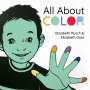 Elizabeth Rusch: All about Color, Buch