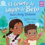 Jenny Lacika: El Tesoro de Bayas de Beto / Beto's Berry Treasure (Spanish Bilingual Edition), Buch