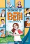 Beth Ann York: Growing Up Beth, Buch