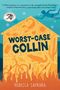 Rebecca Caprara: Worst-Case Collin, Buch