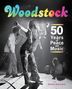 Daniel Bukszpan: Woodstock, Buch