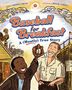 Judy Campbell-Smith: Baseball for Breakfast, Buch
