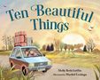 Molly Griffin: Ten Beautiful Things, Buch