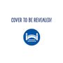 Text: "Cover to be revealed!" darunter ein blaues Logo mit einer Brücke über Wasserwellen.