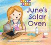 Jen Malia: June's Solar Oven, Buch